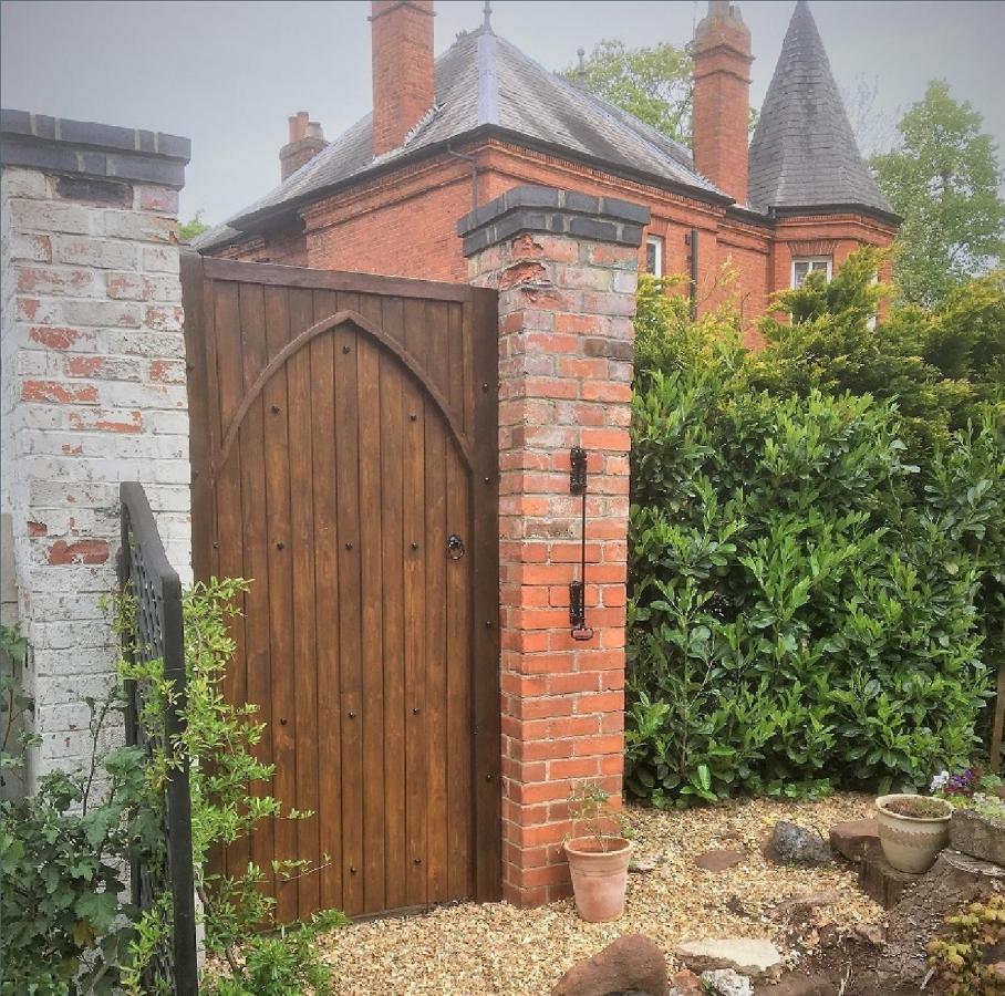 Little Redlands B&B Lincoln Bagian luar foto