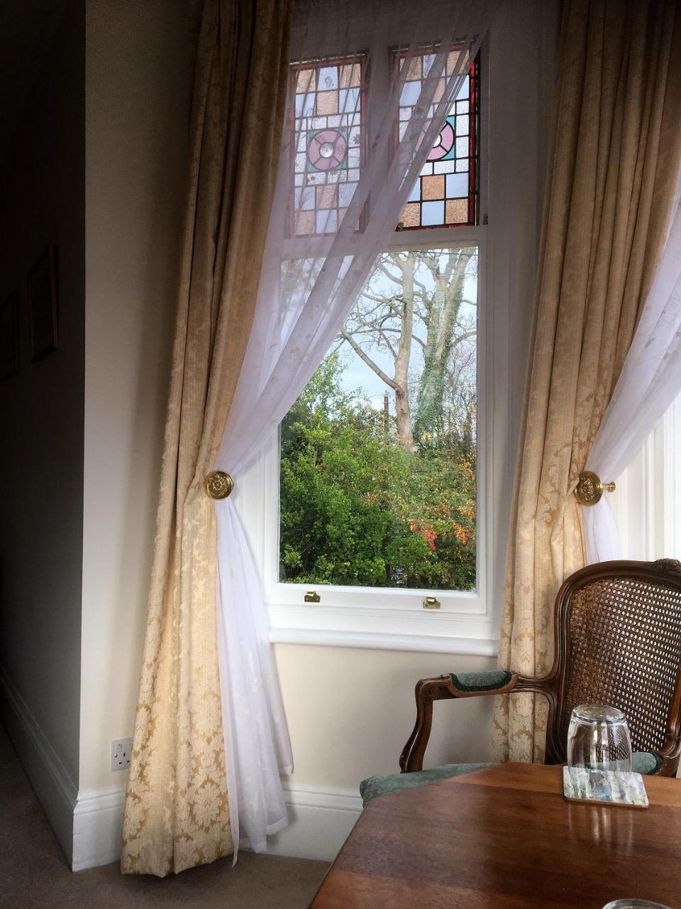 Little Redlands B&B Lincoln Bagian luar foto
