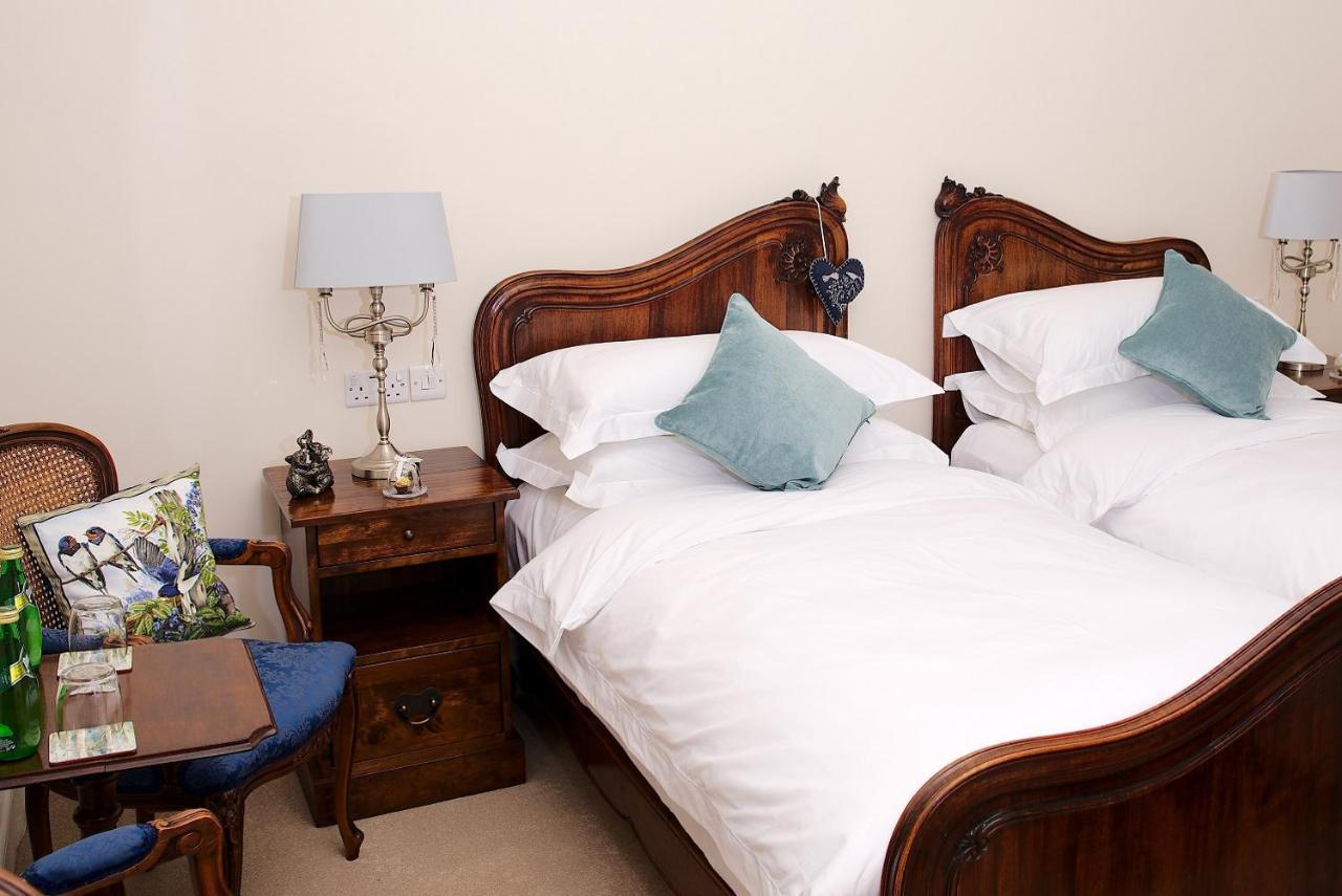 Little Redlands B&B Lincoln Bagian luar foto